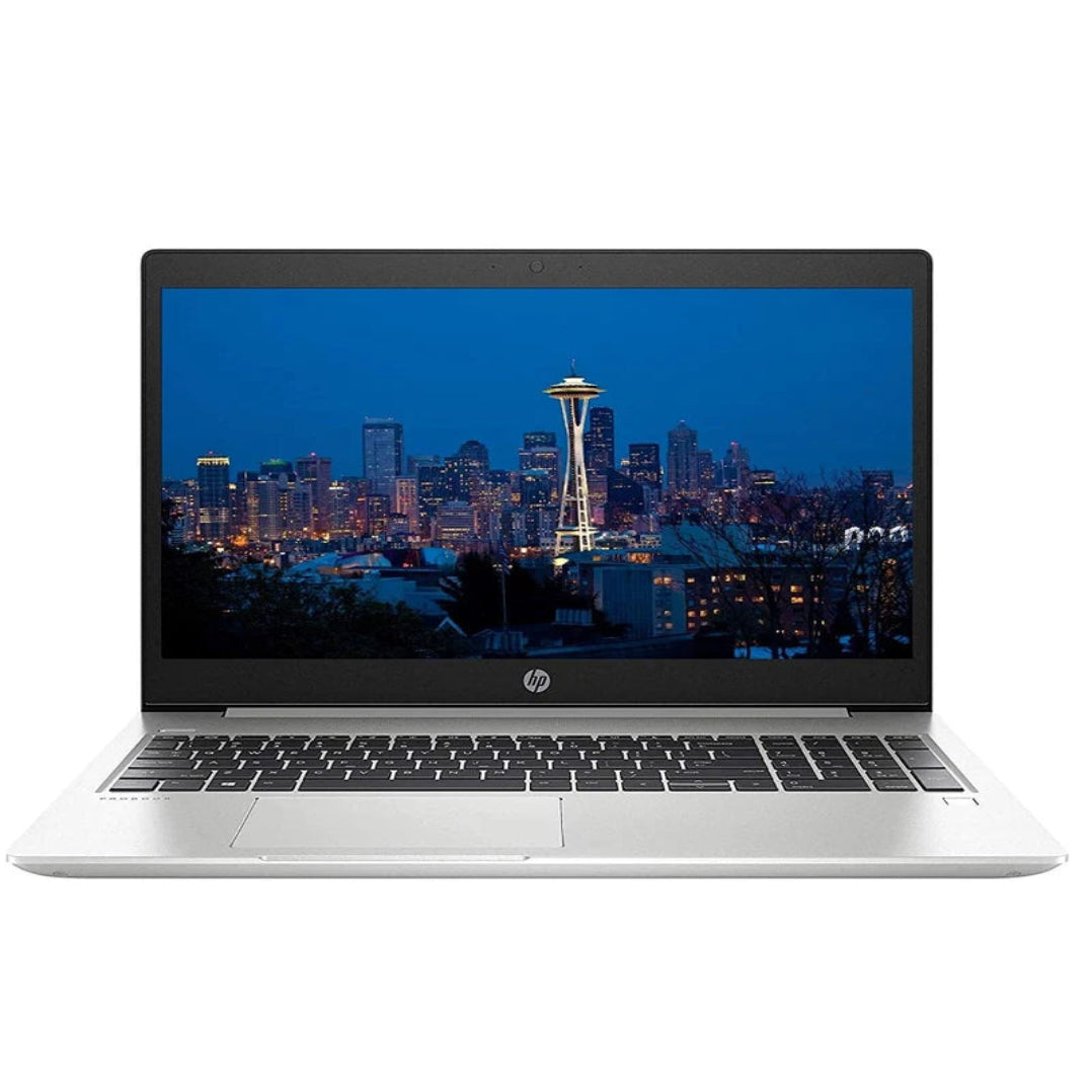 HP ProBook 450 G6