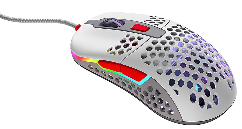 Cherry M42 Gaming Mouse - Retro