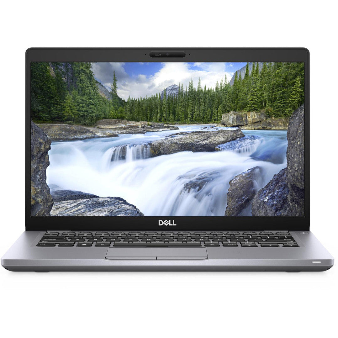 Dell Latitude 5410