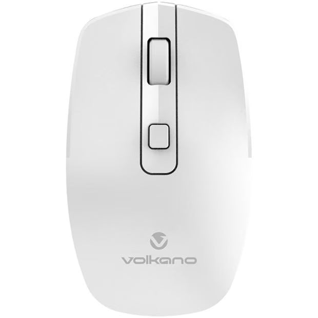 Volkano Granite Rechargeable Mouse