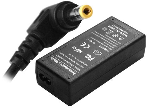 HP Compatible Laptop Charger - 19V 4.74A with 5.5*2.5 tip 90W