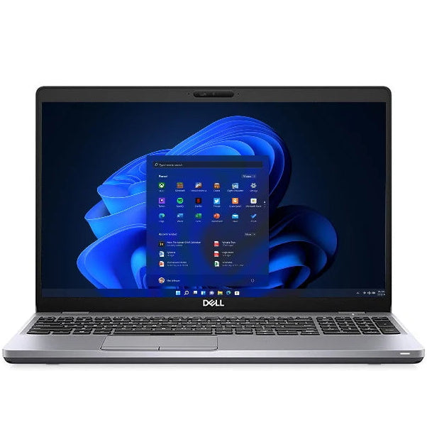 Dell Latitude 5510