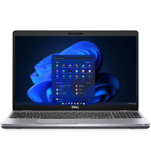 Dell Latitude 5510