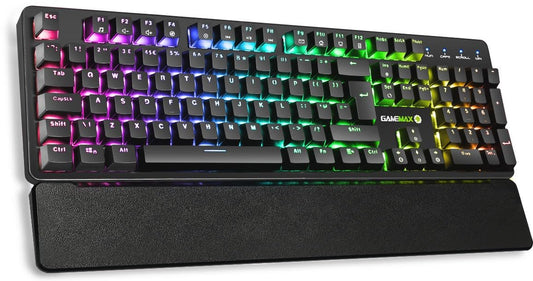GameMax Strike Keyboard