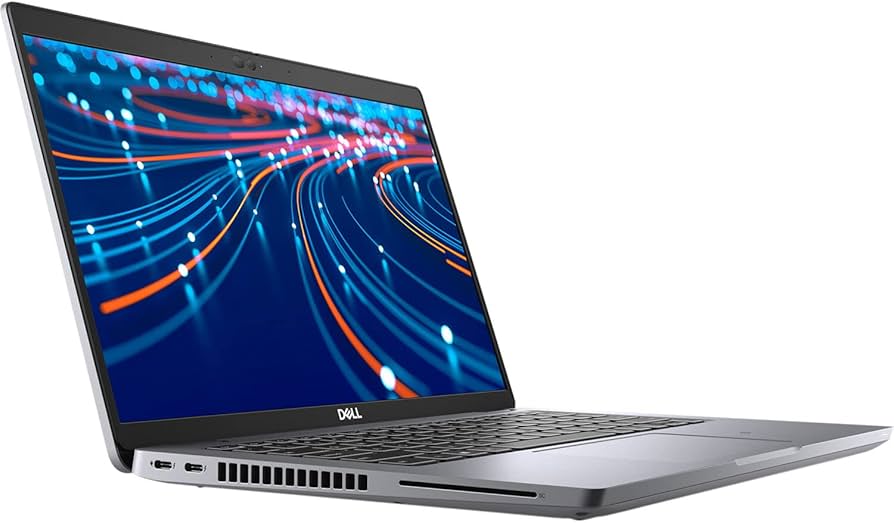 Refurbished Dell Latitude 5420