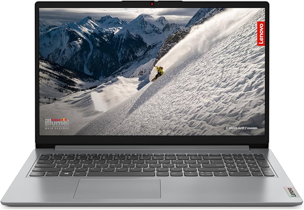 Lenovo Ideapad 1 - Brand New