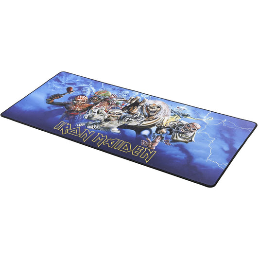 Iron Maiden XXL Mouse Pad