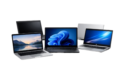Laptops