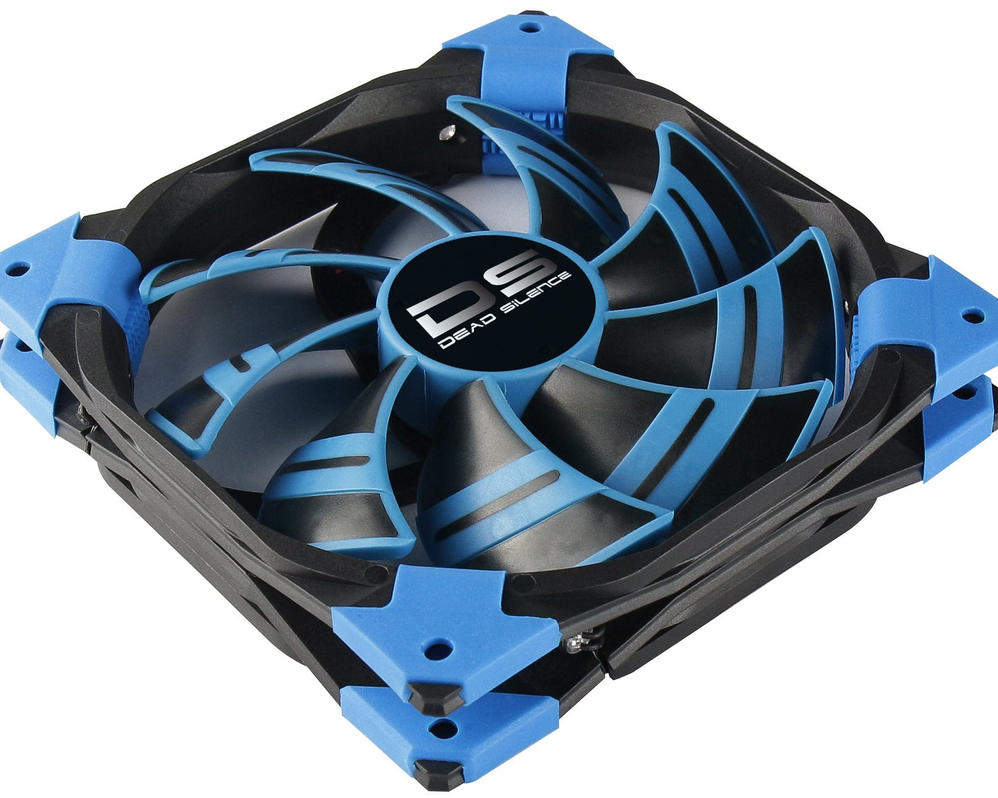 AeroCool Dead Silence Fans