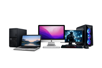 Desktops
