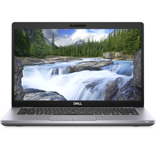 Dell Latitude 5410
