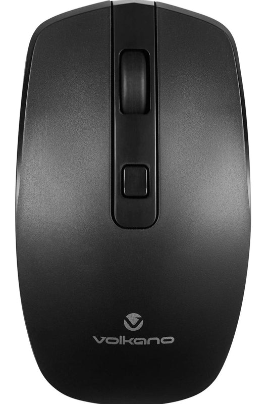 Volkano Granite Rechargeable Mouse