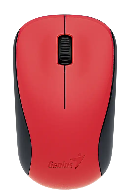 Genius NX7000 Wireless Mouse