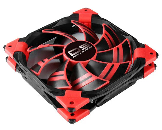 AeroCool Dead Silence Fans