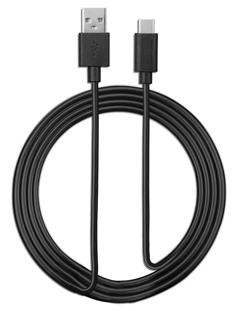 Subsonic USB Type-C Charging Cable - 3M