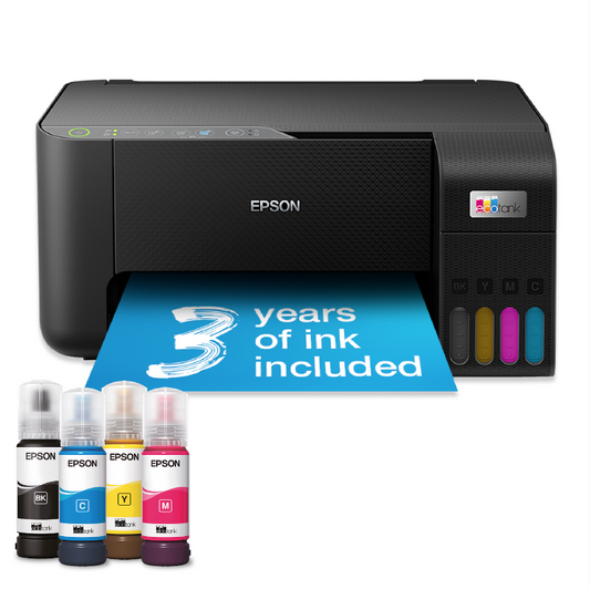 Epson Eco-Tank ET-2861