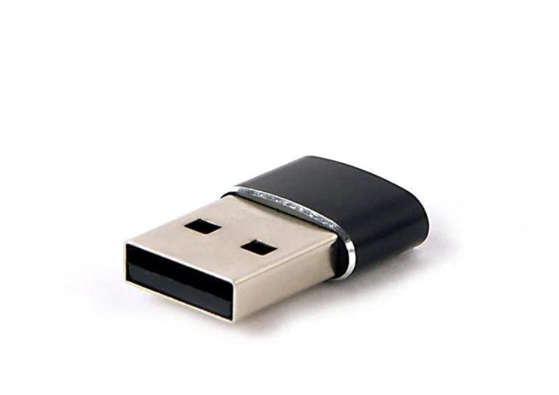 Cablexpert Type-C USB Adapter
