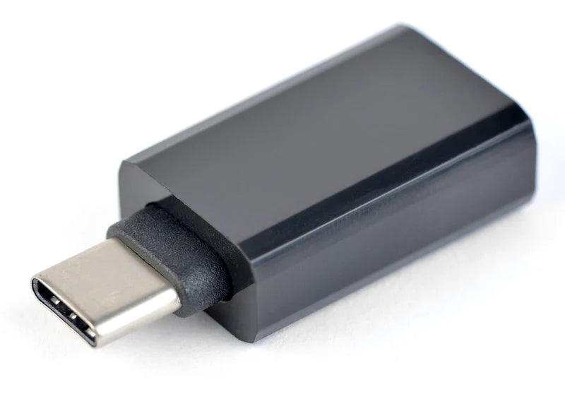 Cablexpert USB 3.0 Type-C Adapter