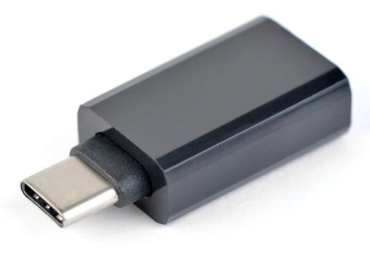 Cablexpert USB 3.0 Type-C Adapter