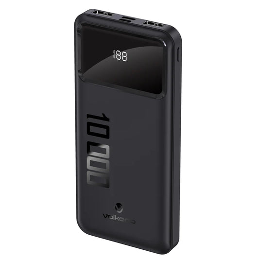 Volkano Punch Series 10,000mAh Powerbank