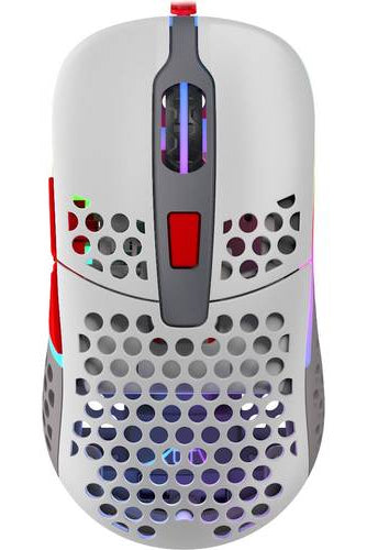 Cherry M42 Gaming Mouse - Retro