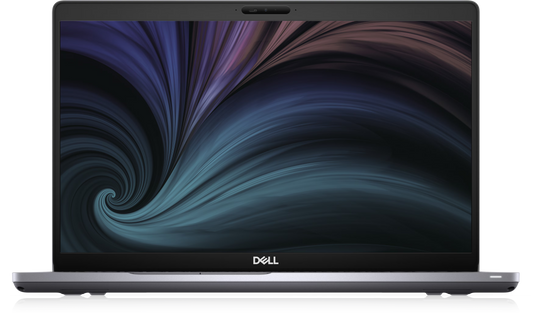 Refurbished Dell Latitude 5510 - Grade B