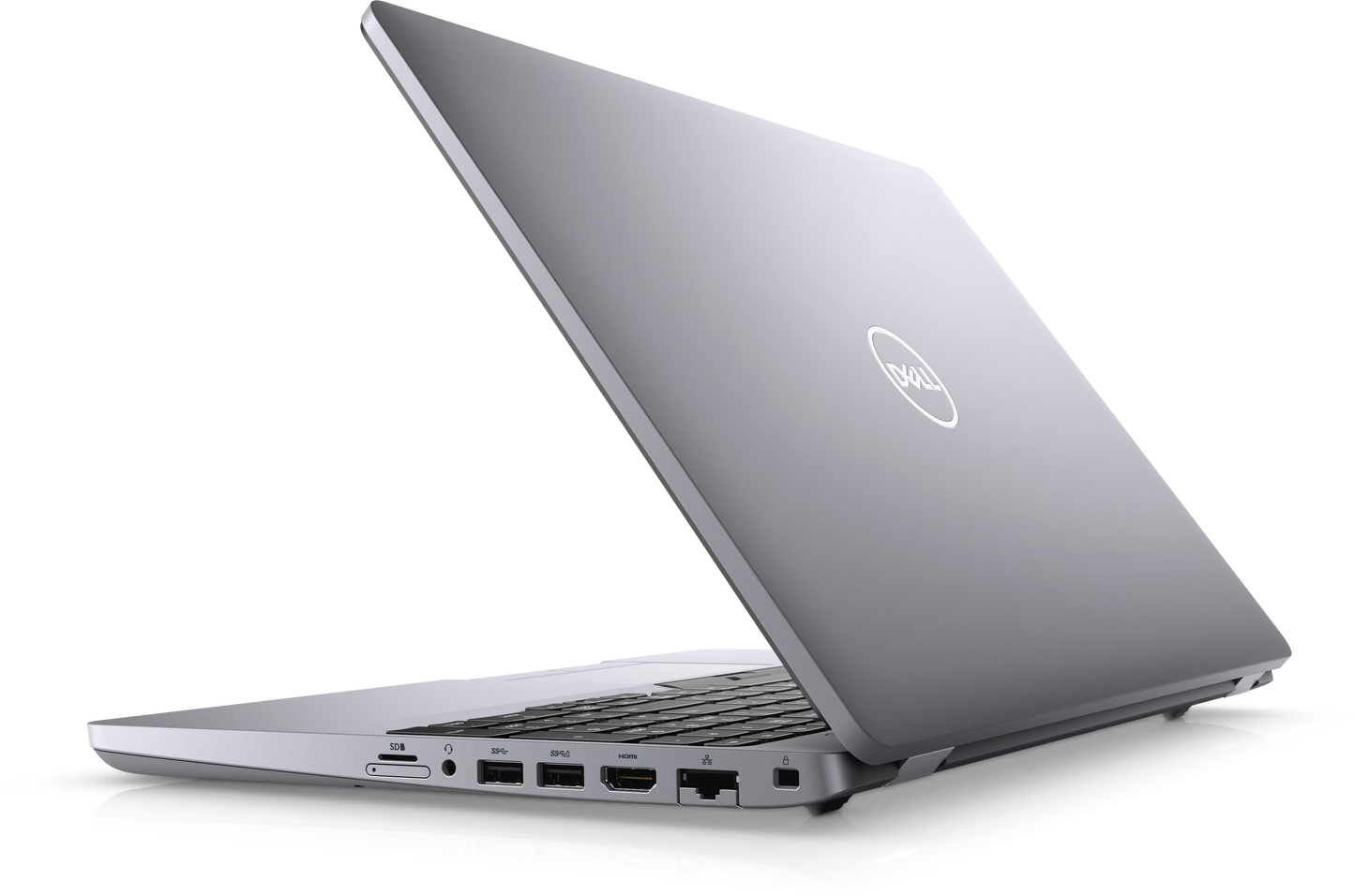 Refurbished Dell Latitude 5510 - Grade B