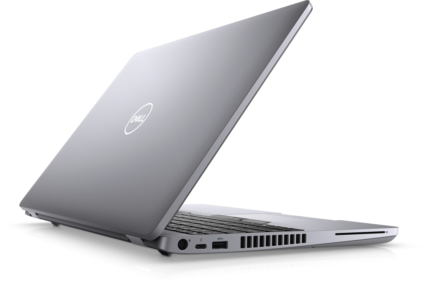 Refurbished Dell Latitude 5510 - Grade B