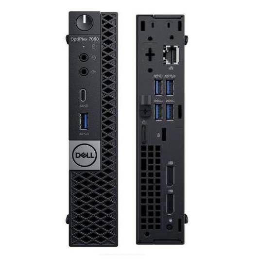 Dell Optiplex 7060