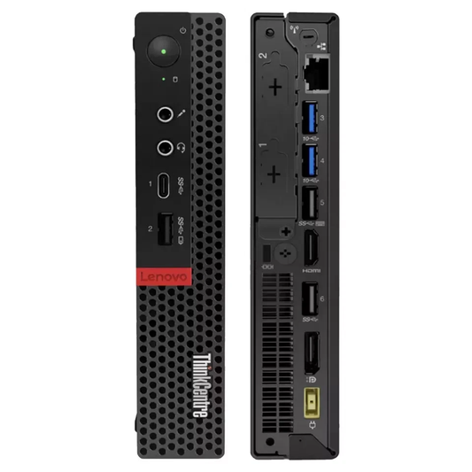Refurbished Lenovo ThinkCentre M720Q