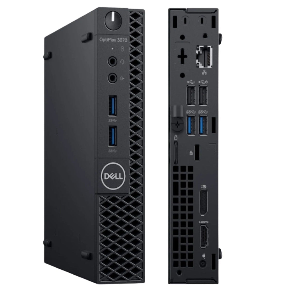 Dell Optiplex 3070