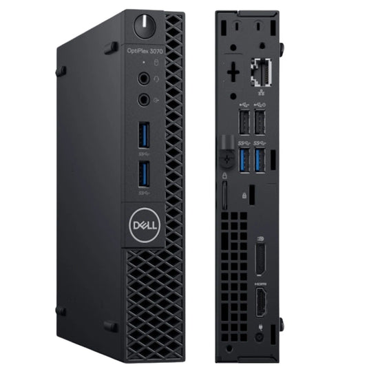 Dell Optiplex 3070