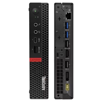 Refurbished Lenovo ThinkCentre M720Q