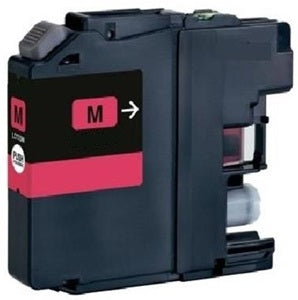 Brother LC-223 compatible Magenta ink cartridge