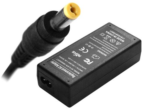 Acer Compatible Laptop Charger - 19V 3.42A with 5.5*2.1 tip 65W