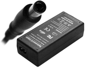 Dell Compatible Laptop Charger - 19.5V 4.62A with 7.4*5.0 tip 90W