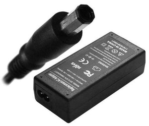 Dell Compatible Laptop Charger - 19.5V 3.34A with 7.4*5.0 OCTAGON tip 65W