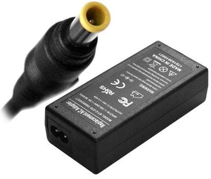 Samsung Compatible Laptop Charger - 19V 4.74A with 5.5*3.0 tip 90W