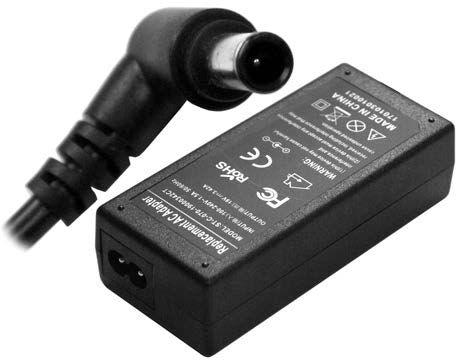 Sony Compatible Laptop Charger - 19.5V 4.7A with 6.5*4.4 tip 92W