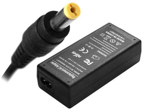 Toshiba Compatible Laptop Charger - 19V 4.74A with 5.5*2.5 tip 90W